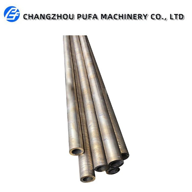 C95500 Nickel Aluminium Bronze Tubes Pipes