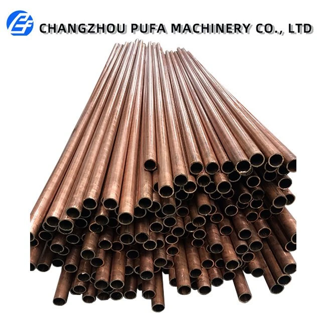 Phosphor Bronze Hohlbar